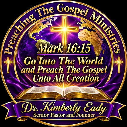 Preaching The Gospel Ministries